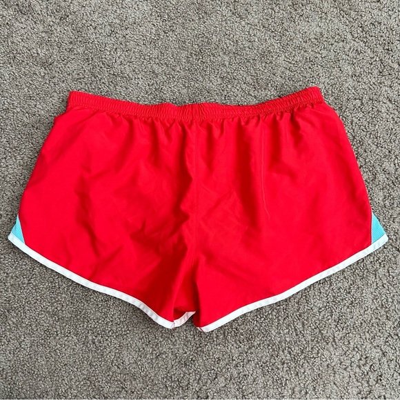 Nike Short Womens Size L Dri-Fit Active Running - Picture 9 of 10